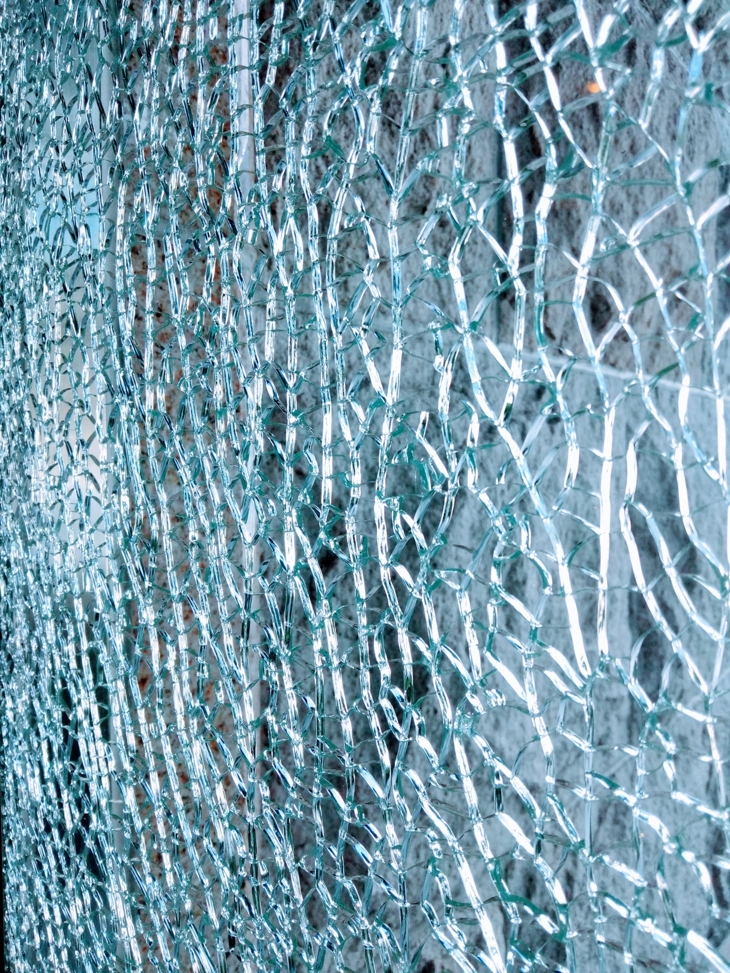 飛散防止フィルム